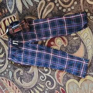 2 Pair Fleece Lounge pants by Kohl's